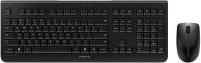 Produktbild CHERRY DW 3000 (US, Kabellos)