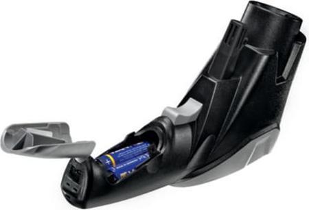 Image du produit Testo Thermomètre infrarouge 835-H1 Op
