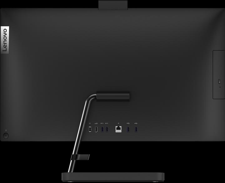 Produktbild Lenovo IdeaCentre AIO 3 (Intel Core i7-1165G7, 16 GB, 512 GB)