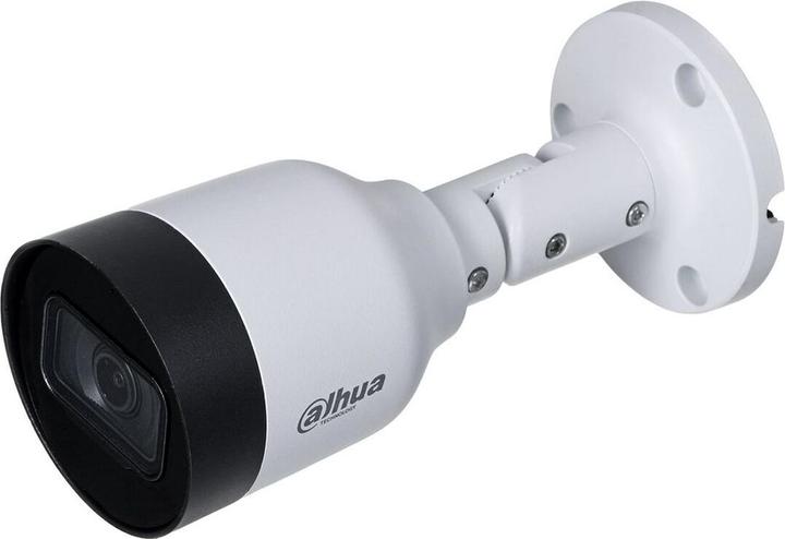 Actual product image Dahua IPC -HFW1530S-0280B-S6 security camera Bullet IP security camera Indoor & (2880 x 1620 Pixels)