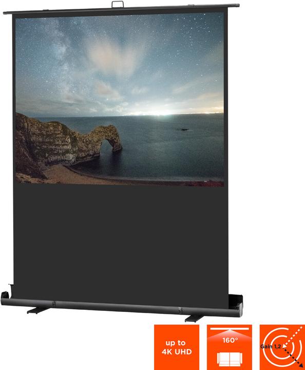 Produktbild Celexon Ultramobil Plus Professional 120x68 cm (51.57", 16:9)