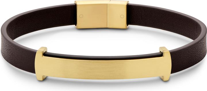 Lucleon Nomen (Leder)