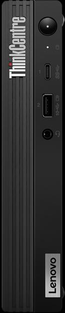 Produktbild Lenovo ThinkCentre M80q (Intel Core i5-10500T, 16 GB, 256 GB)