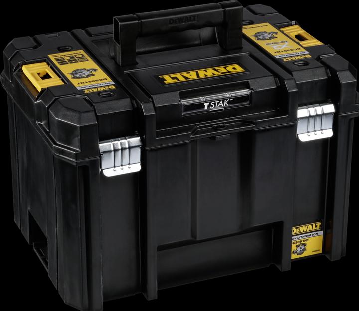 Produktbild DeWalt DCS391NT-XJ