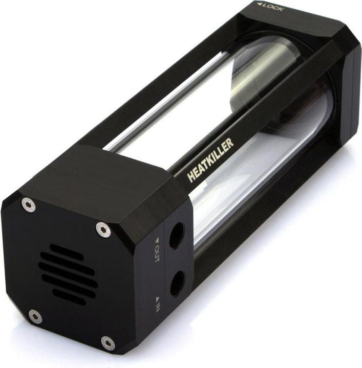Immagine prodotto Watercool Heatkiller Tube 100 DDC Attachment-AGB