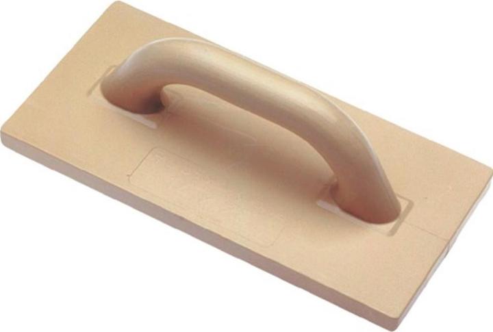 HP Autozubehör Rubbing board lightweight type plastic L360xW200xT15mm (20 cm)