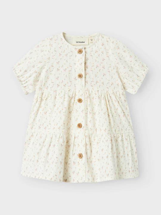 Actual product image Name it Bio-Baumwoll Kleid (74)