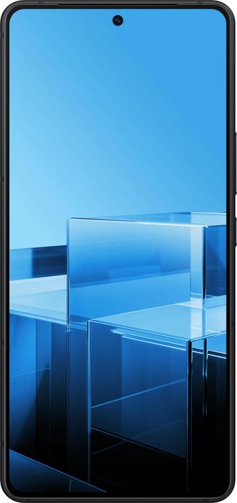 ASUS Zenfone 11 Ultra (512 Go, Noir éthéré, 6.78", Double SIM, 50 Mpx, 5G)