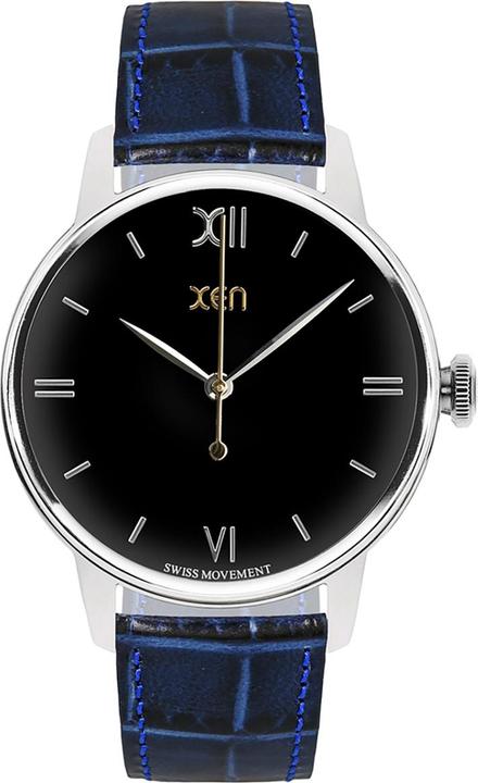 Xen Armbanduhr Classic XQ0300 (Analoguhr, 41 mm)