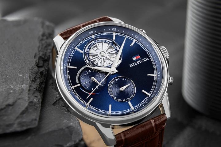 Image du produit Tommy Hilfiger Stewart 1710629