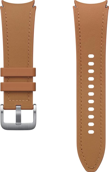 Actual product image Samsung Hybrid Eco (20 mm, Eco leather, Fluoroelastomer)