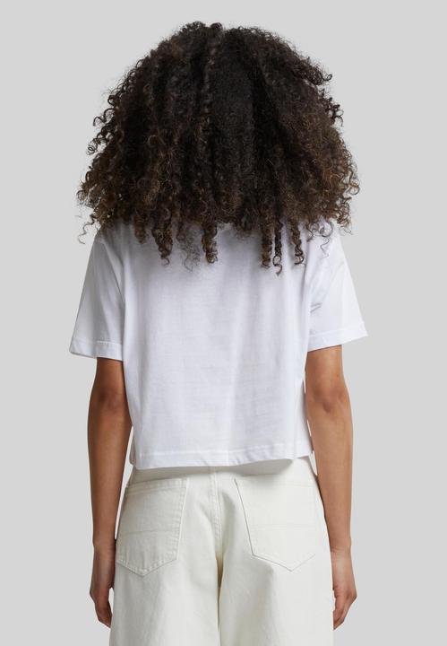 Produktbild Urban Classics Ladies Short Oversized Tee (L)