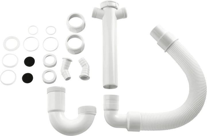 Produktbild Xavax Flexibler Röhrensiphon