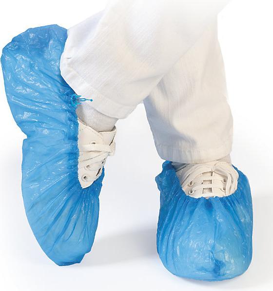 Immagine prodotto Werkstarck Copriscarpe (Taglia unica)