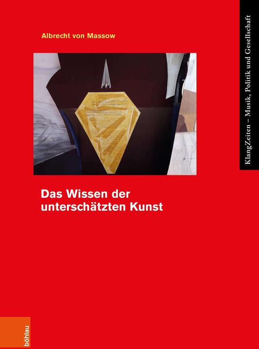Produktbild von Massow:Das Wissen der unterschätzte (Deutsch, Albrecht von Massow, 2024)
