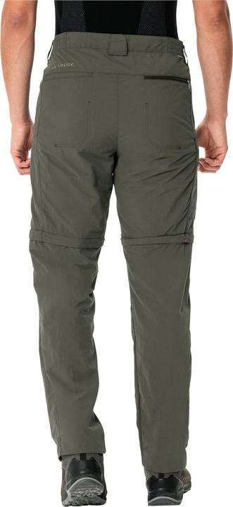 Actual product image Vaude Farley V (58)