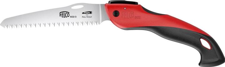 Produktbild Felco Klappsäge 600