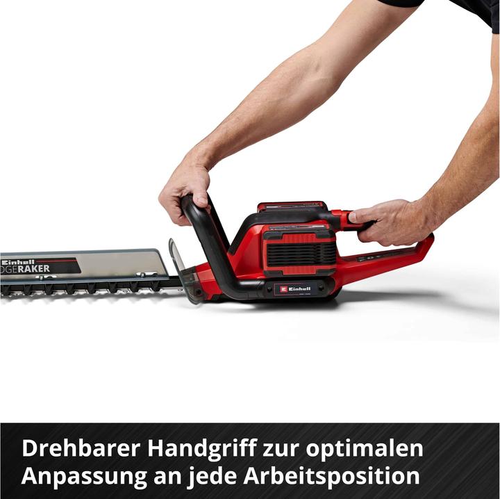 Actual product image Einhell GE-CH 36/65 Li (Cordless hedgecutters)