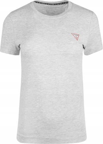 Produktbild Guess Mini-Dreieck-T-Shirt für Damen (XS)