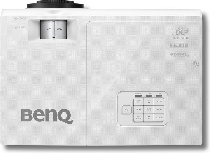 Produktbild BenQ SH753P (Full HD, 5000 lm, 1.39 - 2.09:1)