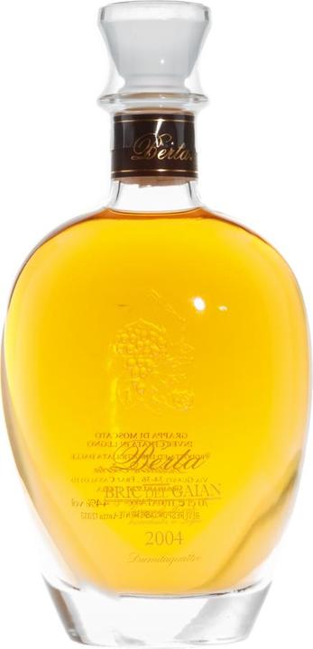 Produktbild Berta Bric del Gaian Grappa (1 x 70 cl)