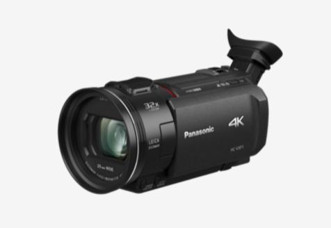 Immagine prodotto Panasonic HC-VXF1 (8.57 Mpx, 25p, 24 x)