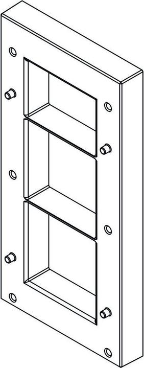 Productafbeelding Servetto Afstandhouders (1 Pcs.)