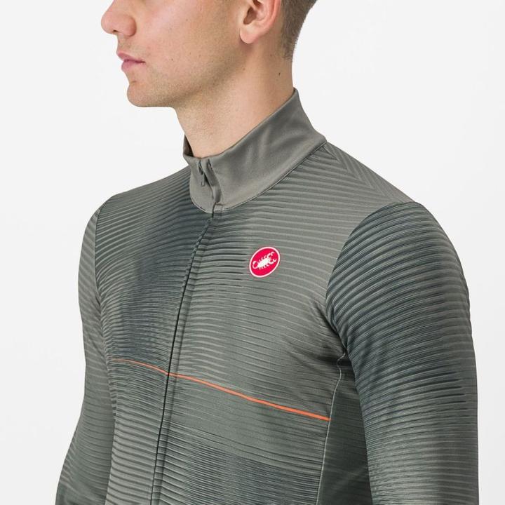 Image du produit Castelli Raffica LS Jersey (M)