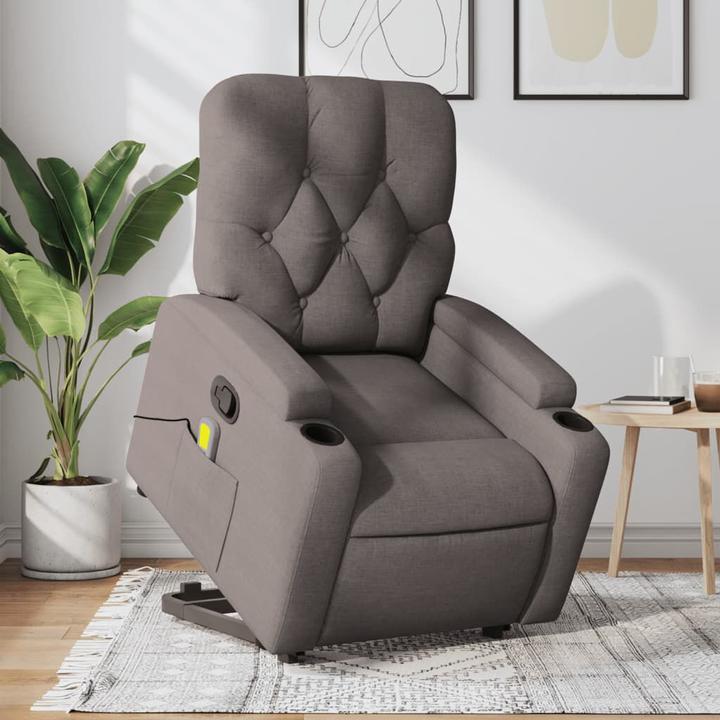 Actual product image VidaXL Ismet