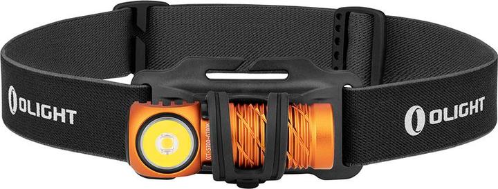 Image du produit Olight Perun 2 Mini (1100 lm)