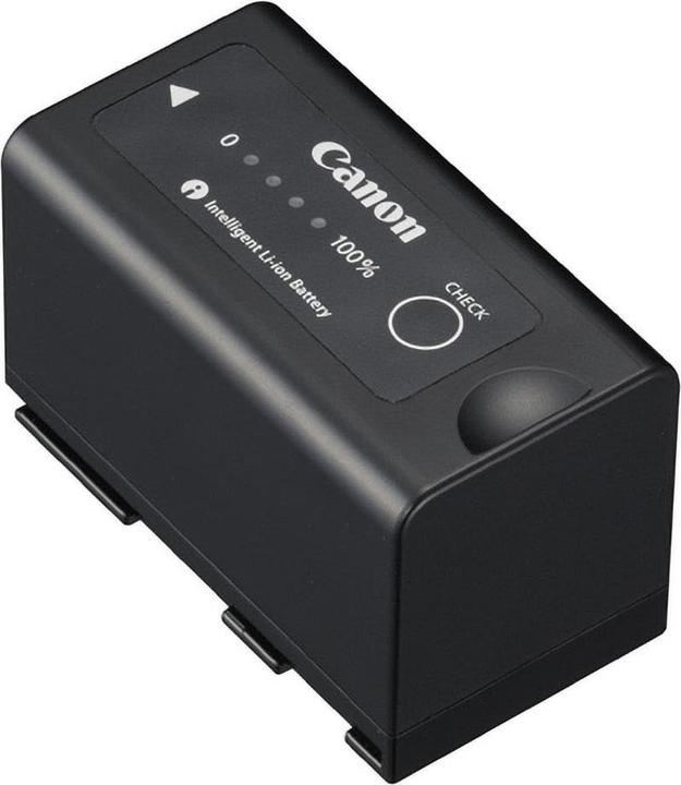 Canon Original battery for ES-300V (Camera battery)