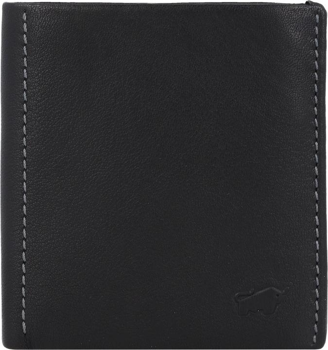 Braun Büffel Geldbörse Henry 63240