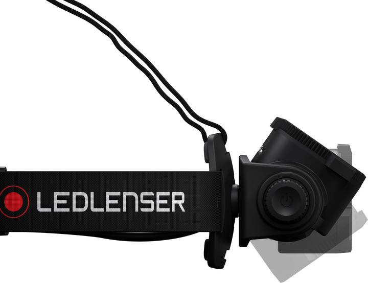 Immagine prodotto Ledlenser H15R Core (2500 lm)