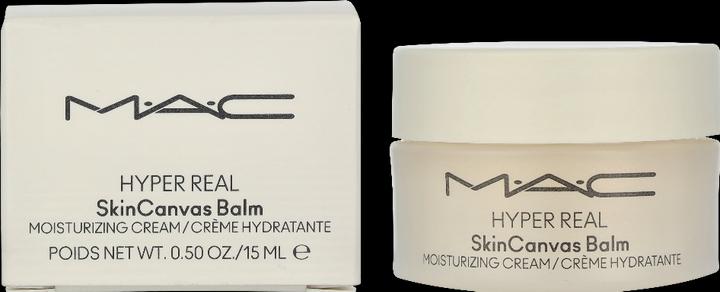 Actual product image MAC Cosmetics Hyper Real Skincanvas Balm (15 ml, 24h cream)