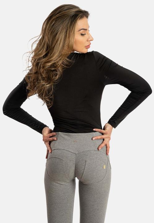 Actual product image Freddy WR.UP® Shaping Pants WRUP1MC001ORG (XS)