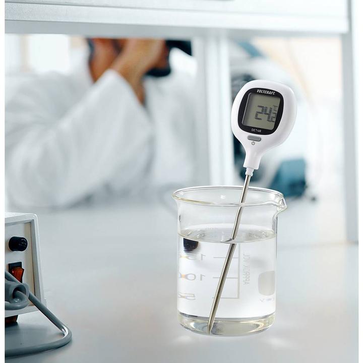 Produktbild Voltcraft Einstichthermometer