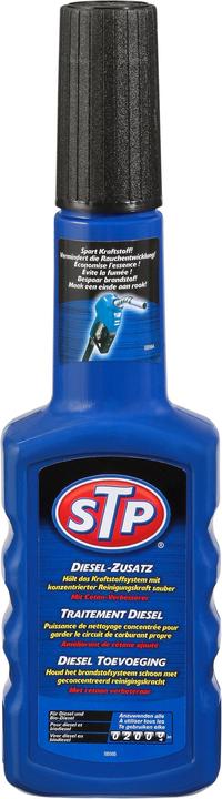 STP Diesel-Zusatz (0.20 l)