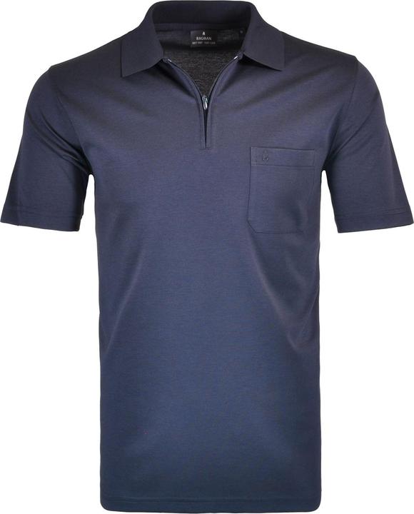 Ragman Herren-Poloshirt (XXL)