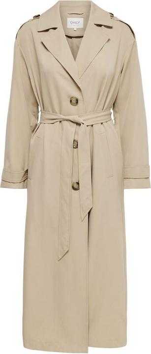 Produktbild Only Longline Trenchcoat (M)