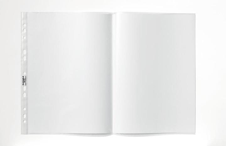 Actual product image Durable PROSPECTED BAGS 1 pg. Ã 50 pieces 267019 (A3, 50 x)