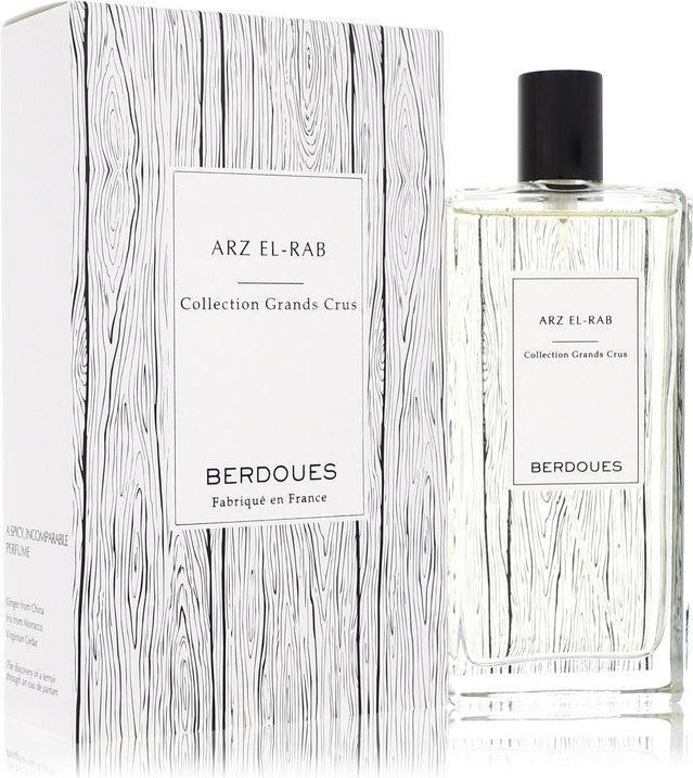 Image du produit Berdoues Arz El-Rab (Eau de toilette, 100 ml)