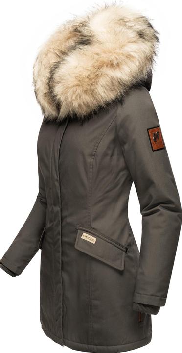 Actual product image Navahoo Cristal (XS)