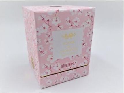 Actual product image Rituals Fleurs De L'Himalaya (Eau de parfum, 50 ml)