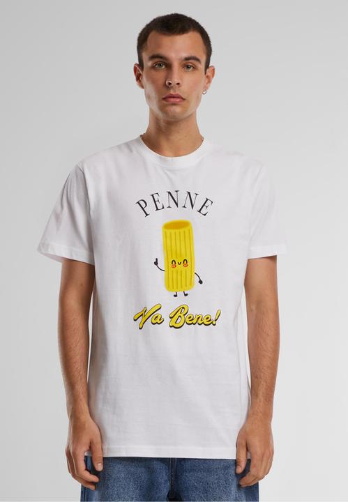 Actual product image Mister Tee Penne va benne tea - 19059 (XXL)