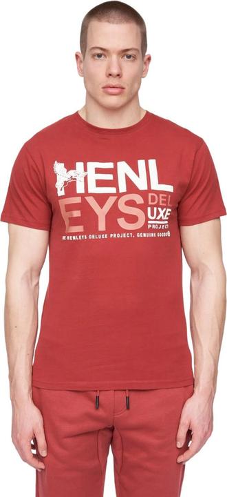 Produktbild Henleys Classhen TShirt (XL)