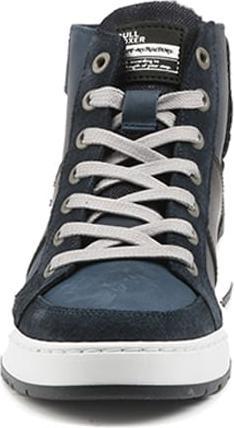 Actual product image Bullboxer Pull (39)