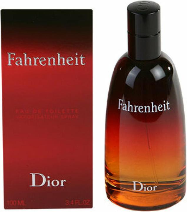 Dior Fahrenheit (Eau de Toilette, 100 ml)