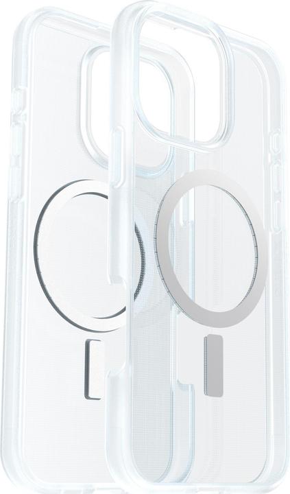 Actual product image OtterBox React mit MagSafe (Apple iPhone 16 Pro Max)