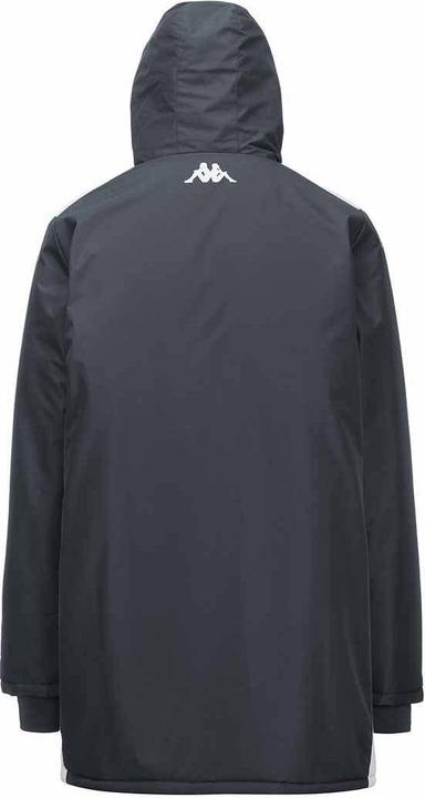 Actual product image Kappa Sweat jacket AS Monaco Arminzip Pro 8 2024/25 (L)
