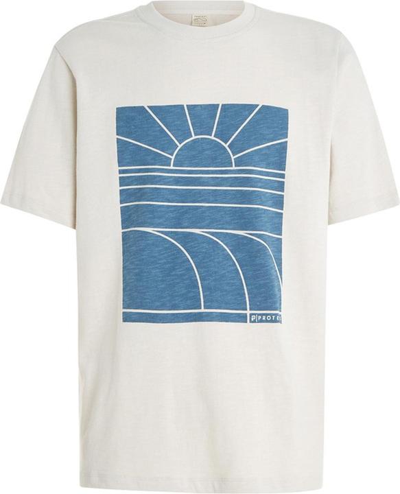 Actual product image MGA Men's T-shirt Prtarugam T-shirt (XL)